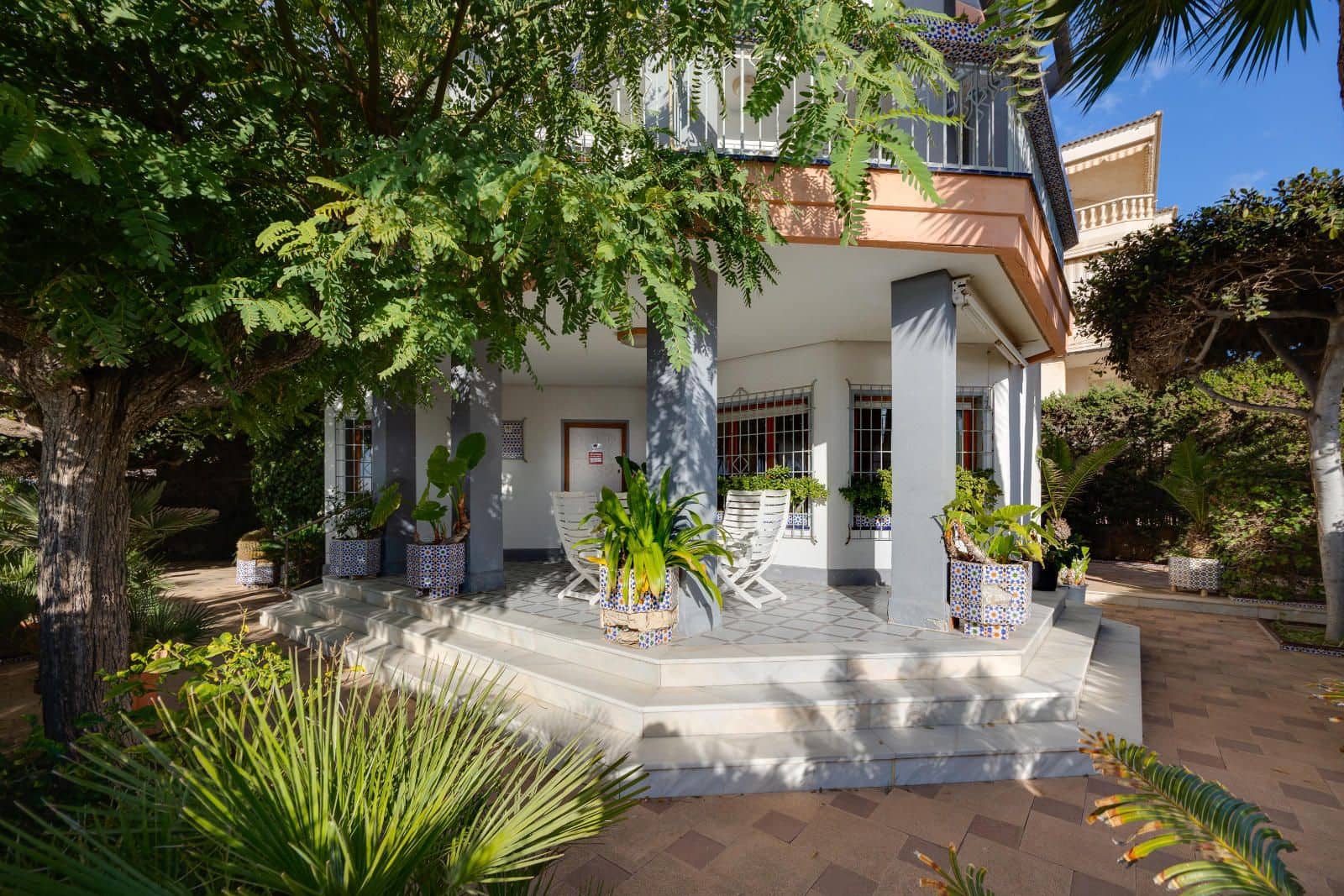 4 sovrum Villa till salu i Santa Pola - 1 700 000 € (Ref: 9448500)