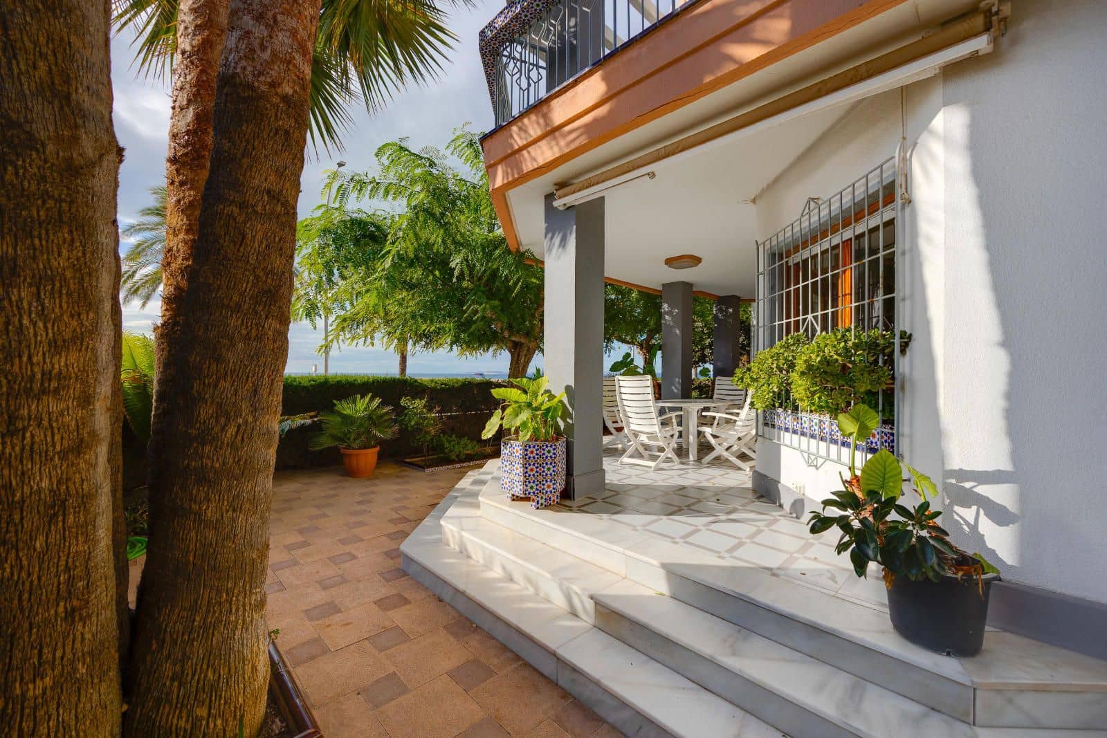 4 sovrum Villa till salu i Santa Pola - 1 700 000 € (Ref: 9448500)