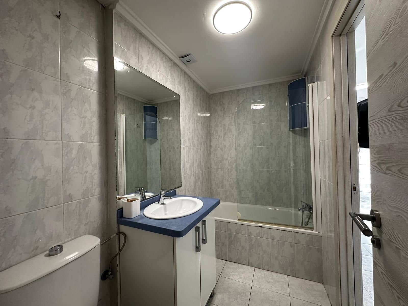 1 quarto Apartamento para venda em Torrevieja com piscina - 92 000 € (Ref: 9449608)