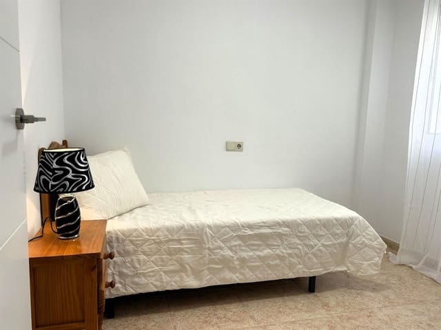 2 bedroom Flat for sale in El Molino, Torrevieja with pool - € 114,000 (Ref: 9449609)