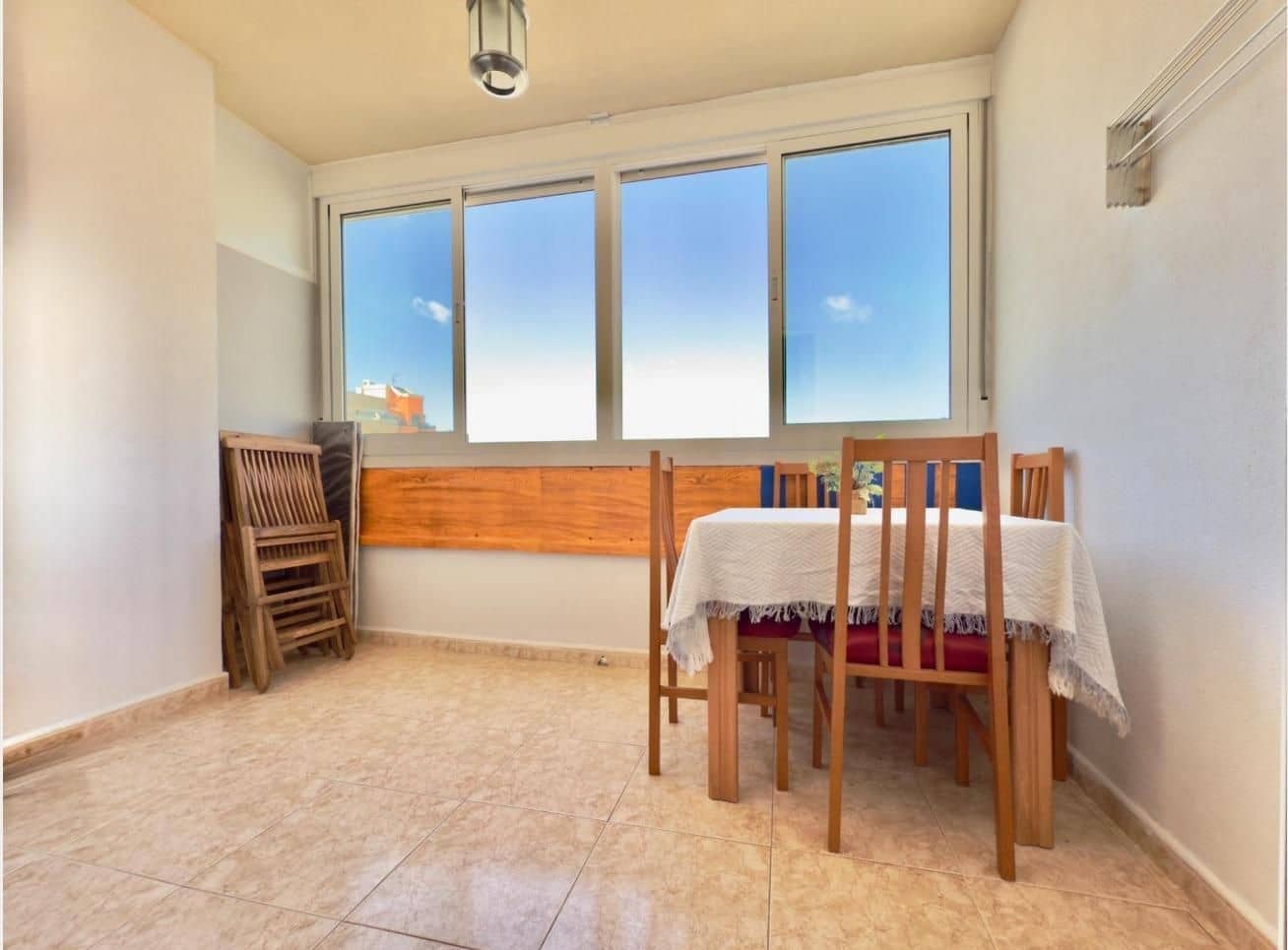 2 chambre Appartement à vendre à Torrevieja avec piscine - 117 000 € (Ref: 9449610)