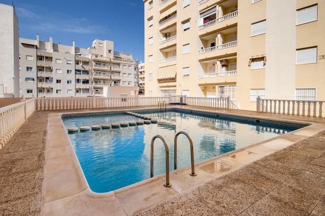 2 camera da letto Appartamento in vendita in El Molino, Torrevieja con piscina - 117.000 € (Rif: 9449610)