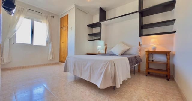 2 camera da letto Appartamento in vendita in El Molino, Torrevieja con piscina - 117.000 € (Rif: 9449610)