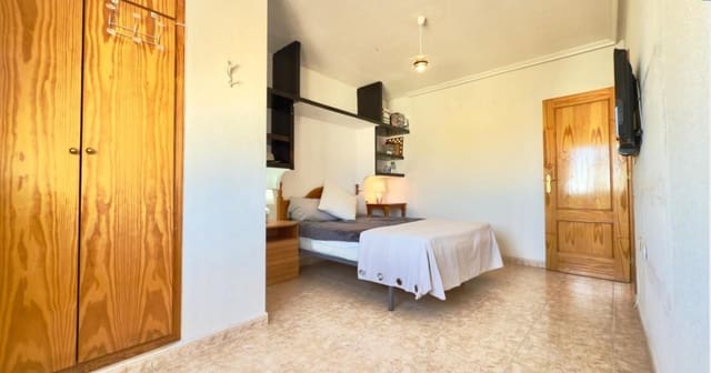 2 camera da letto Appartamento in vendita in El Molino, Torrevieja con piscina - 117.000 € (Rif: 9449610)