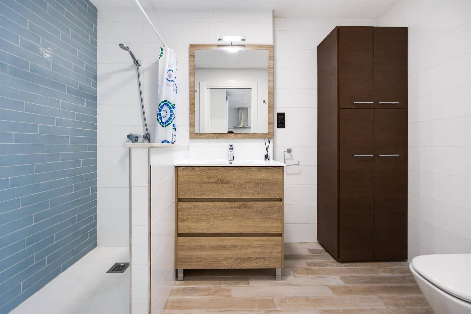 2 makuuhuone Asunto myytävänä paikassa Punta Prima mukana uima-altaan 
autotalli - 199 000 € (Ref: 9449611)