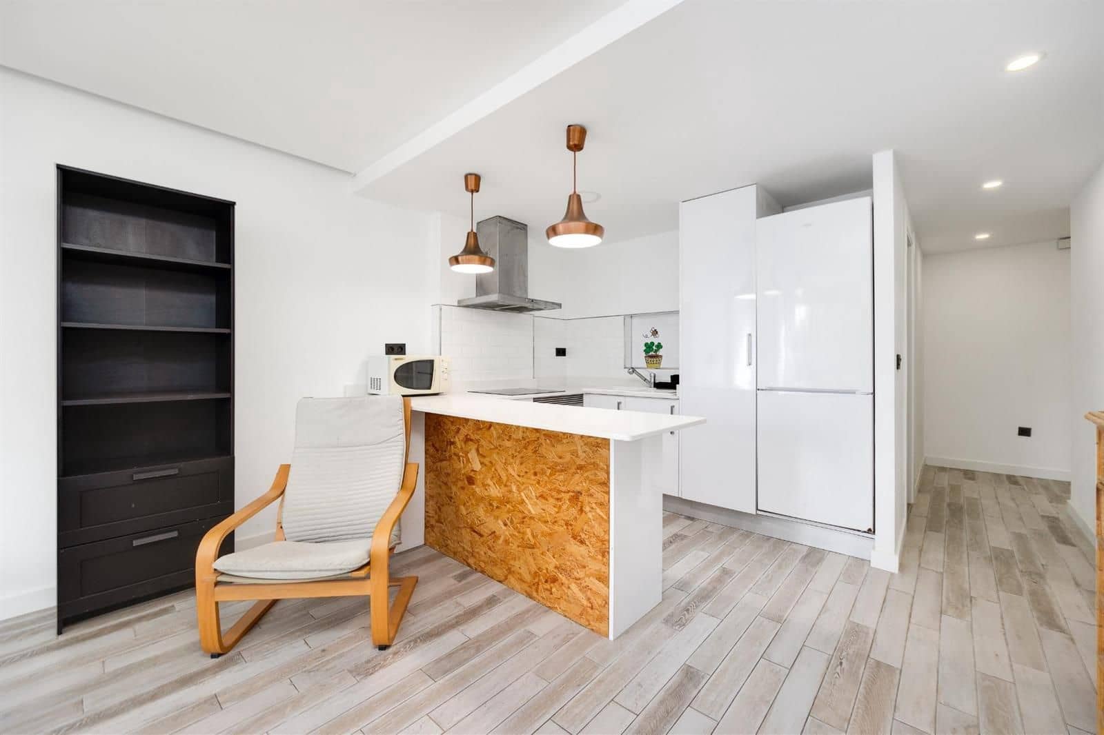 2 makuuhuone Asunto myytävänä paikassa Punta Prima mukana uima-altaan 
autotalli - 199 000 € (Ref: 9449611)