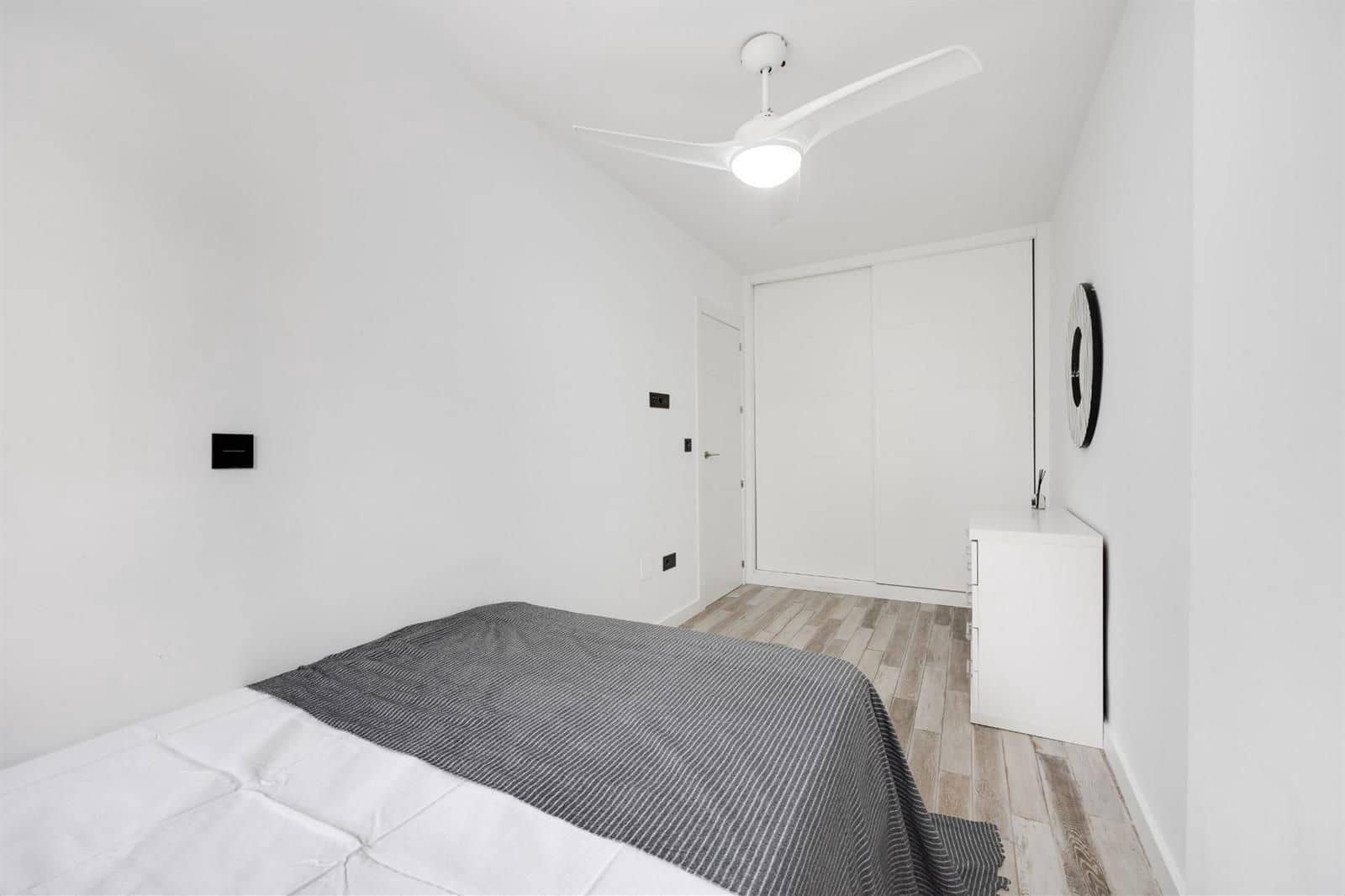 2 makuuhuone Asunto myytävänä paikassa Punta Prima mukana uima-altaan 
autotalli - 199 000 € (Ref: 9449611)