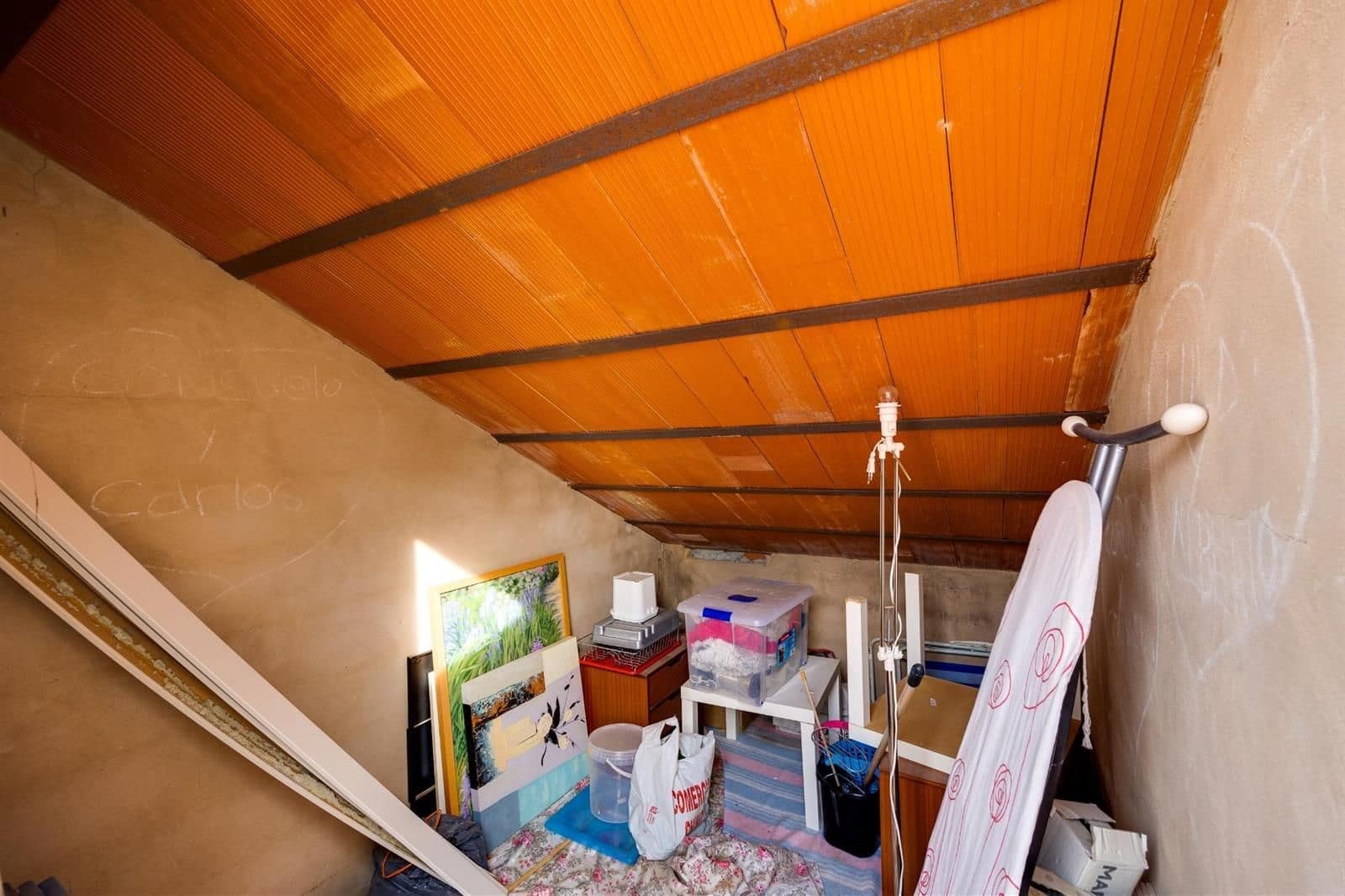 2 makuuhuone Asunto myytävänä paikassa Punta Prima mukana uima-altaan 
autotalli - 199 000 € (Ref: 9449611)