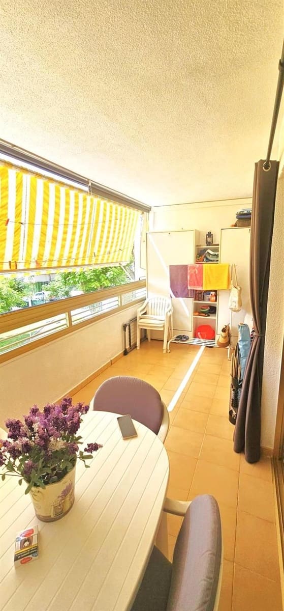 1 soveværelse Lejlighed til salg i Benidorm med swimmingpool garage - € 169.900 (Ref: 9449612)