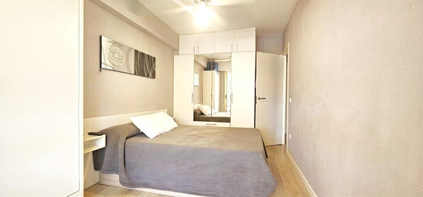 1 soveværelse Lejlighed til salg i Benidorm med swimmingpool garage - € 169.900 (Ref: 9449612)