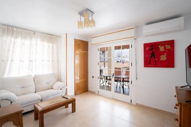 3 quarto Apartamento para venda em Playa del Acequión, Torrevieja - 199 000 € (Ref: 9449613)