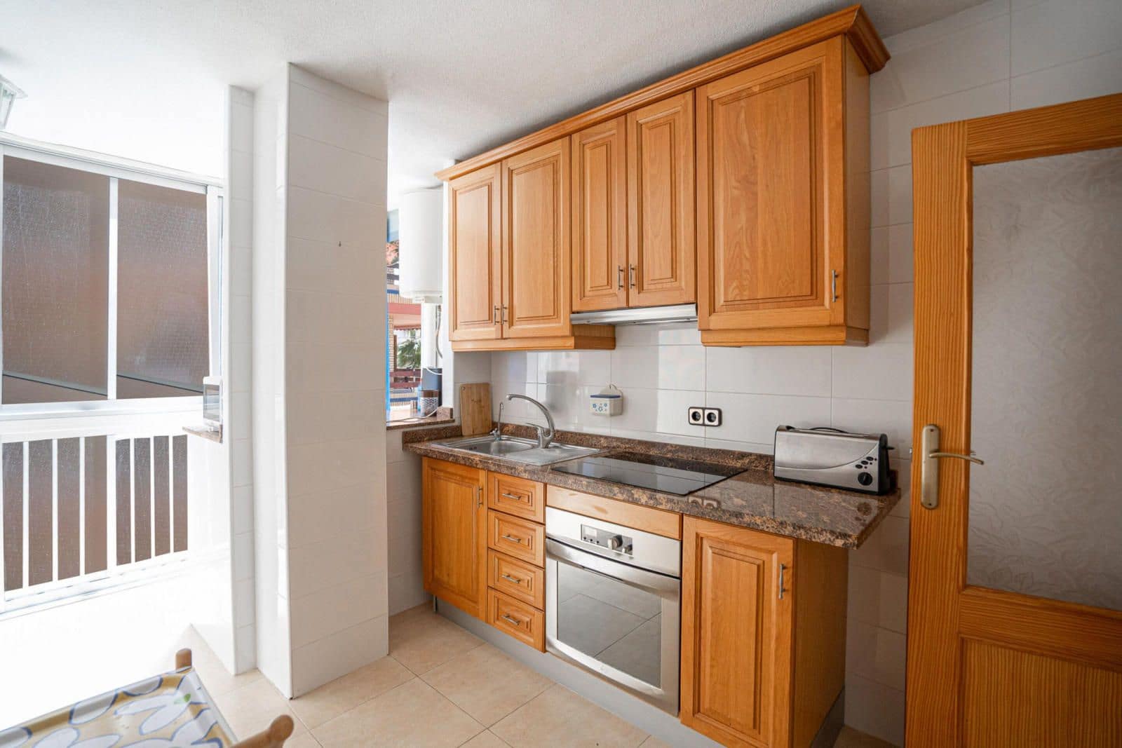 3 Zimmer Wohnung zu verkaufen in Torrevieja - 199.000 € (Ref: 9449613)