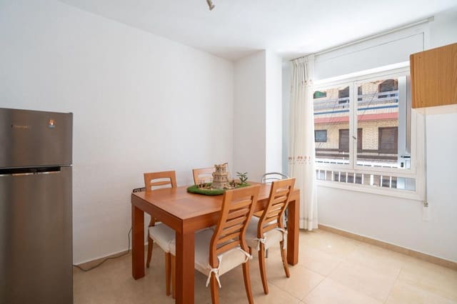 3 quarto Apartamento para venda em Playa del Acequión, Torrevieja - 199 000 € (Ref: 9449613)