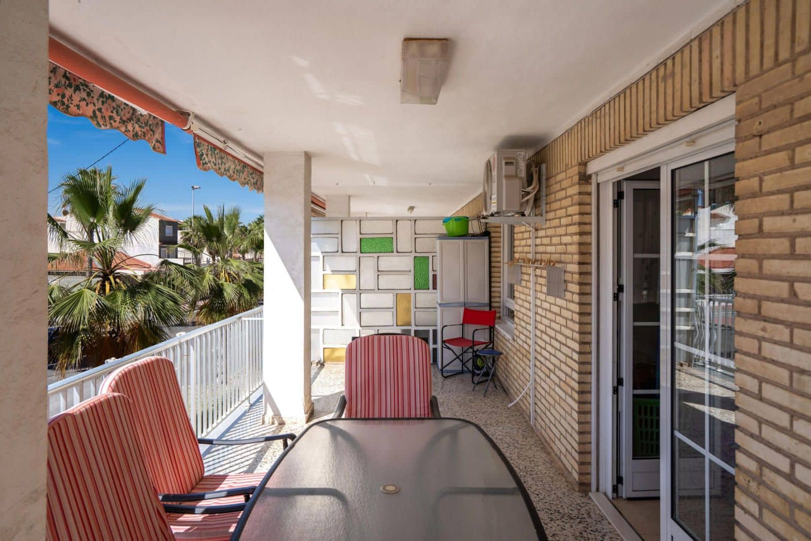 3 Zimmer Wohnung zu verkaufen in Torrevieja - 199.000 € (Ref: 9449613)