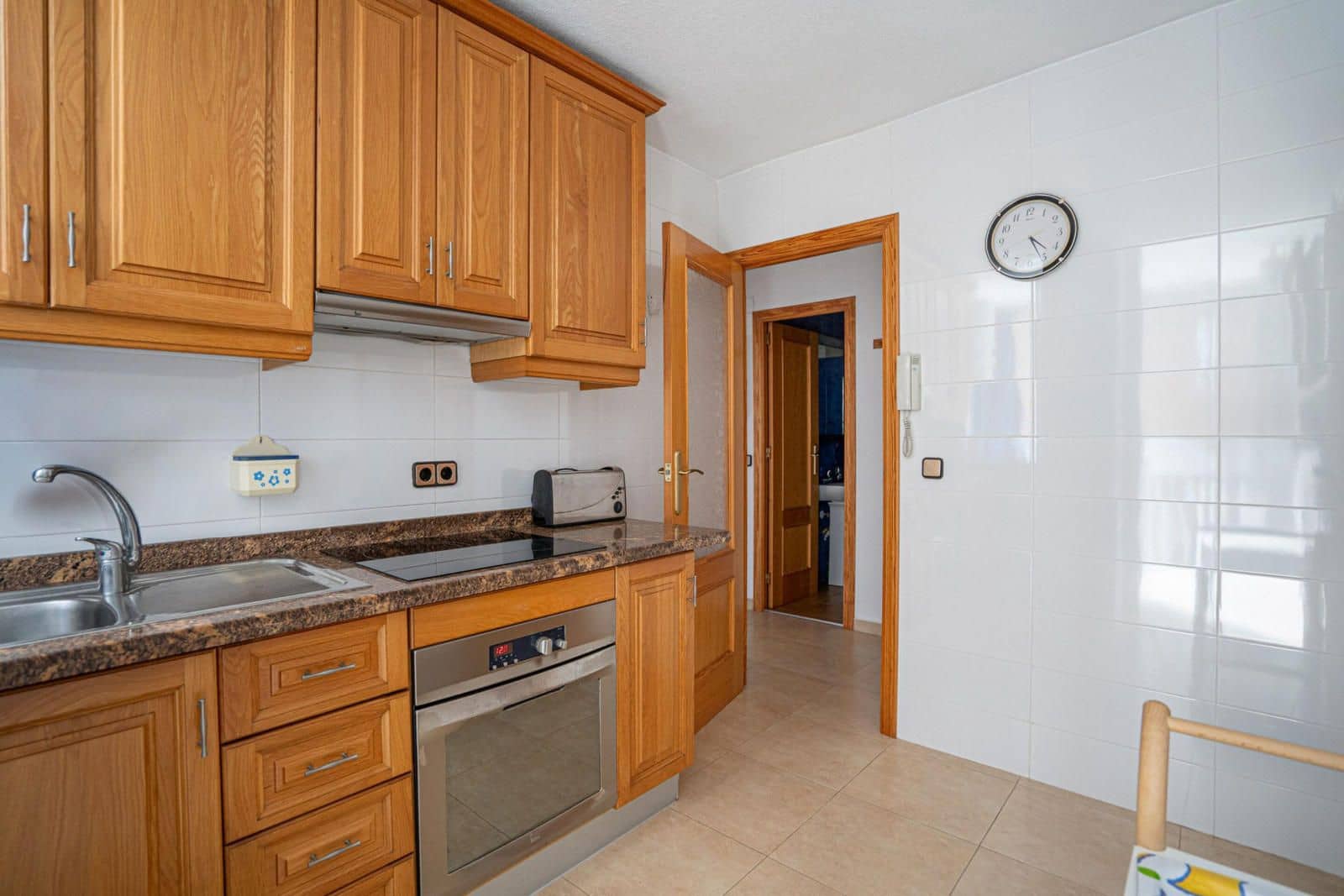 3 Zimmer Wohnung zu verkaufen in Torrevieja - 199.000 € (Ref: 9449613)