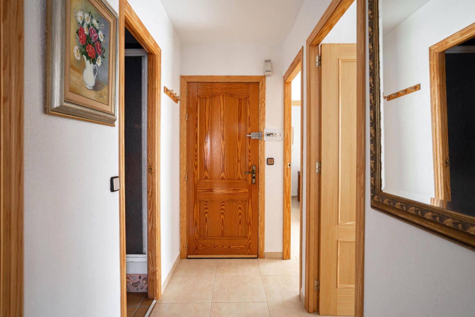 3 Zimmer Wohnung zu verkaufen in Torrevieja - 199.000 € (Ref: 9449613)