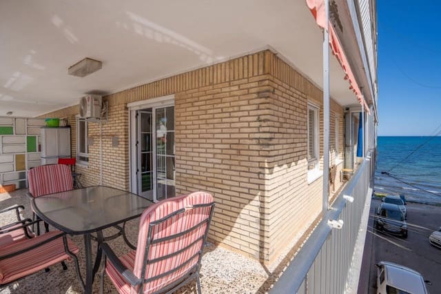 3 quarto Apartamento para venda em Playa del Acequión, Torrevieja - 199 000 € (Ref: 9449613)