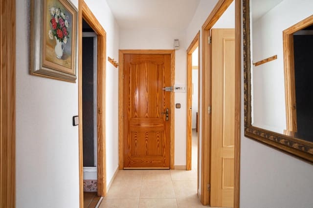 3 quarto Apartamento para venda em Playa del Acequión, Torrevieja - 199 000 € (Ref: 9449613)