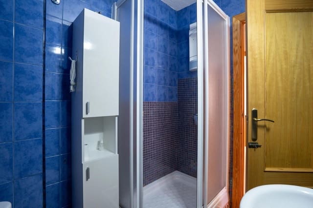 3 quarto Apartamento para venda em Playa del Acequión, Torrevieja - 199 000 € (Ref: 9449613)