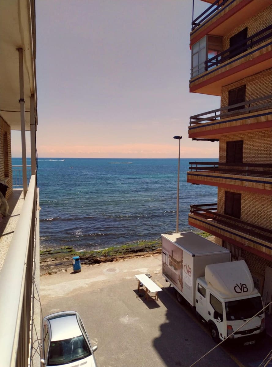 3 Zimmer Wohnung zu verkaufen in Torrevieja - 199.000 € (Ref: 9449613)