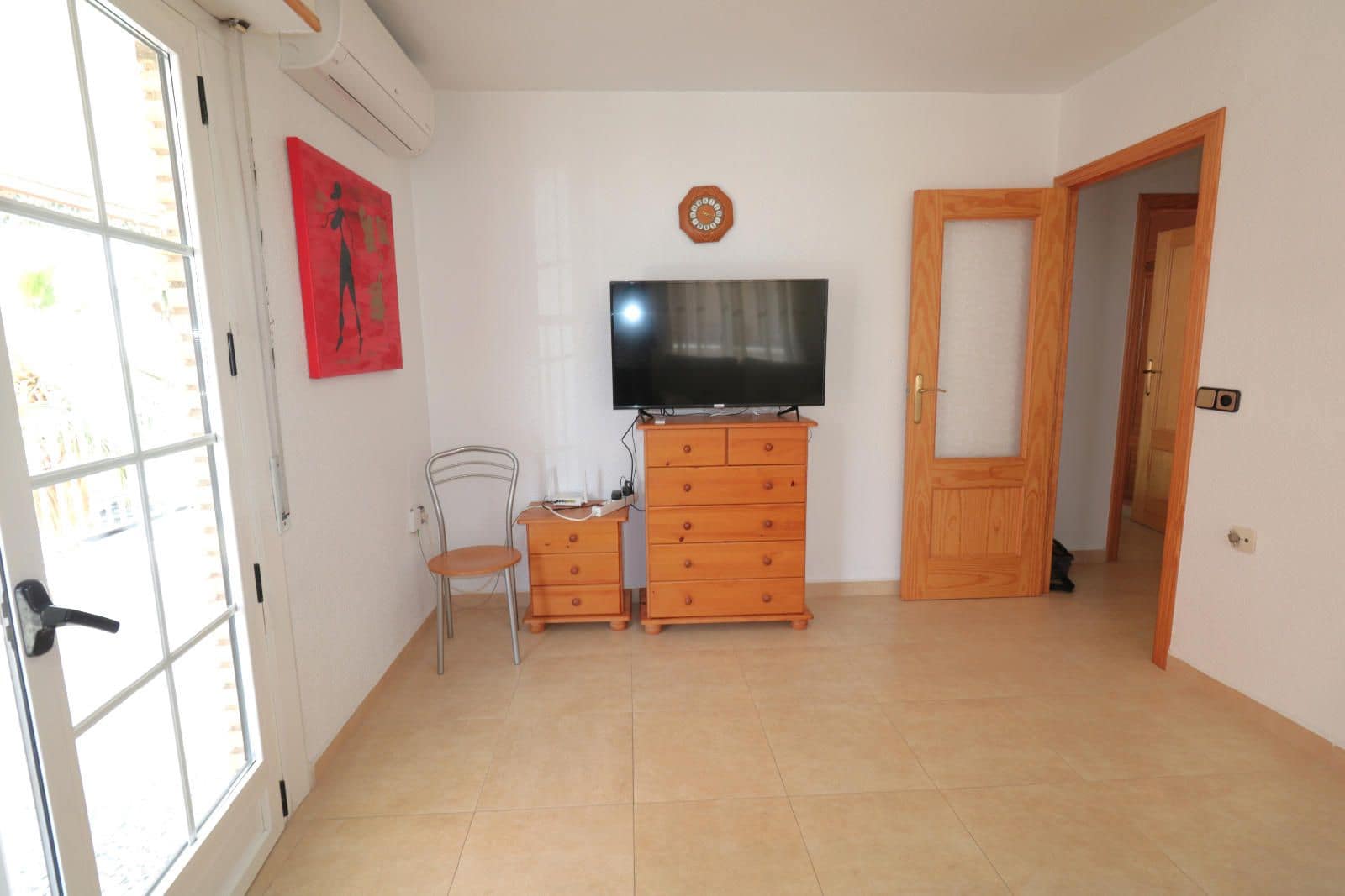 3 sovrum Lägenhet till salu i Torrevieja - 199 000 € (Ref: 9449614)