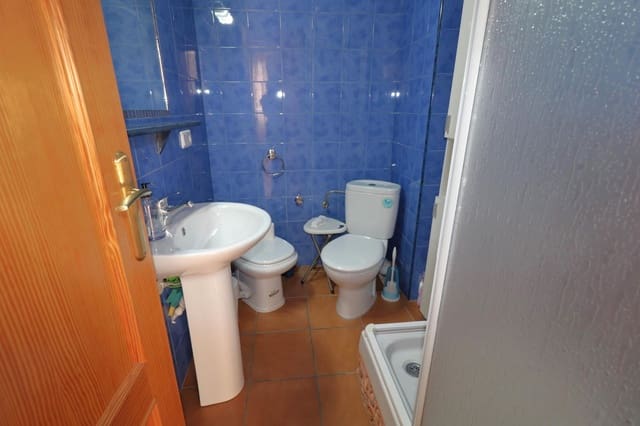 3 sovrum Lägenhet till salu i Playa del Acequión, Torrevieja - 199 000 € (Ref: 9449614)