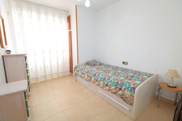 3 sovrum Lägenhet till salu i Playa del Acequión, Torrevieja - 199 000 € (Ref: 9449614)