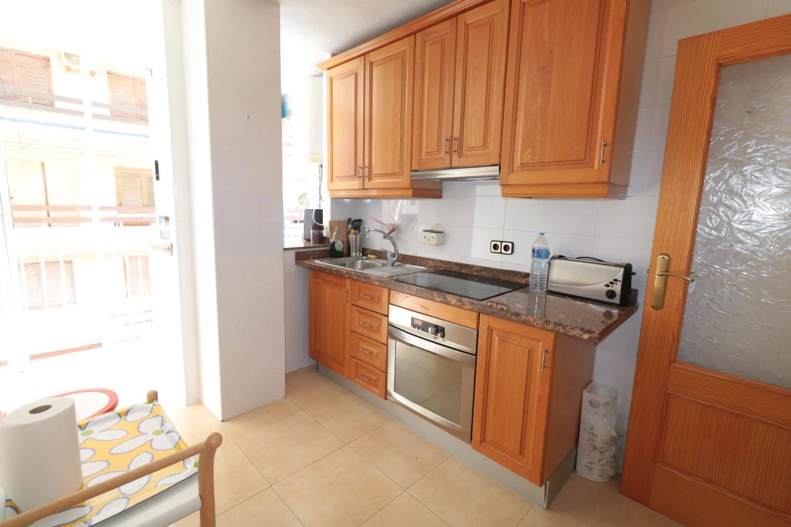 3 sovrum Lägenhet till salu i Torrevieja - 199 000 € (Ref: 9449614)