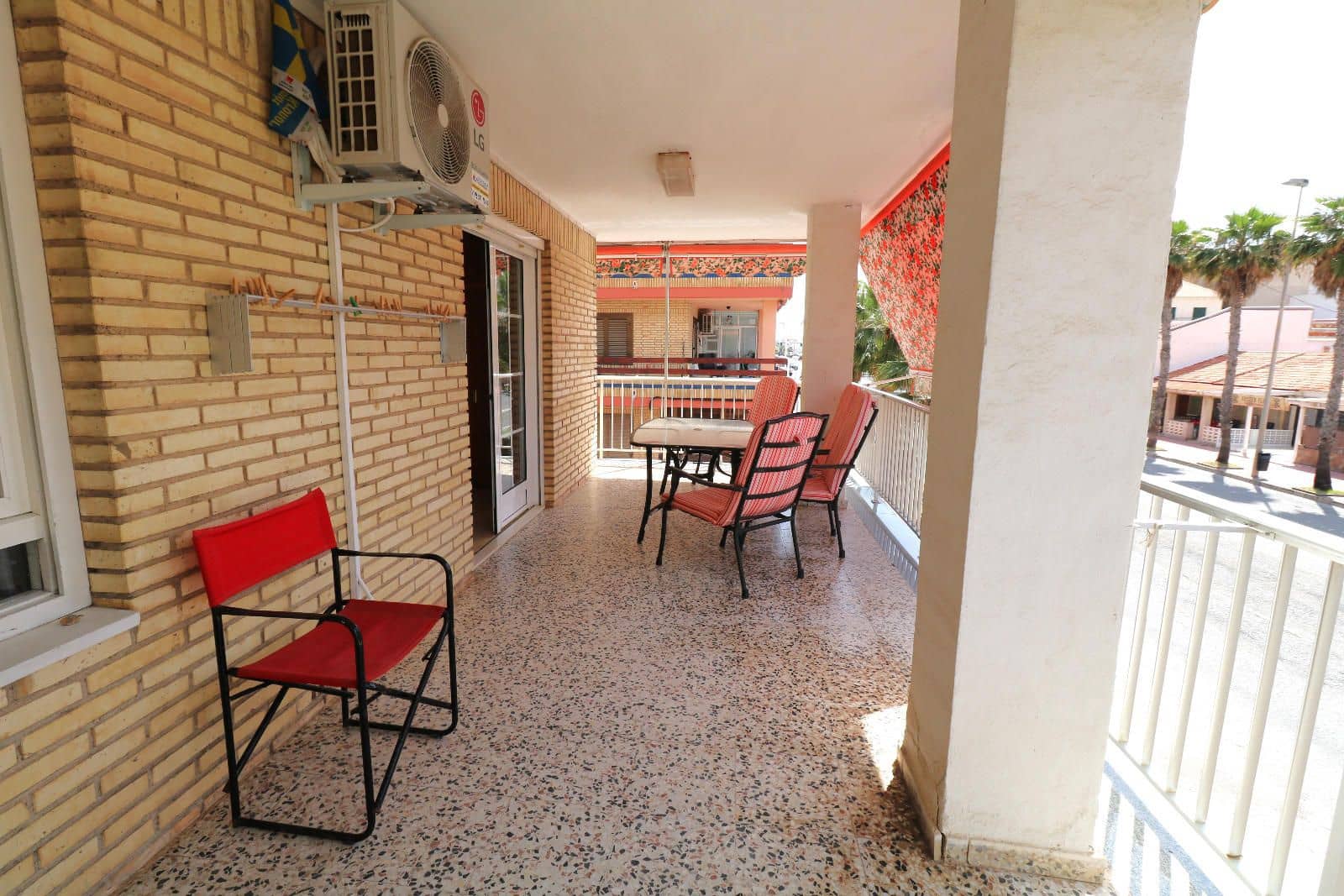 3 sovrum Lägenhet till salu i Torrevieja - 199 000 € (Ref: 9449614)