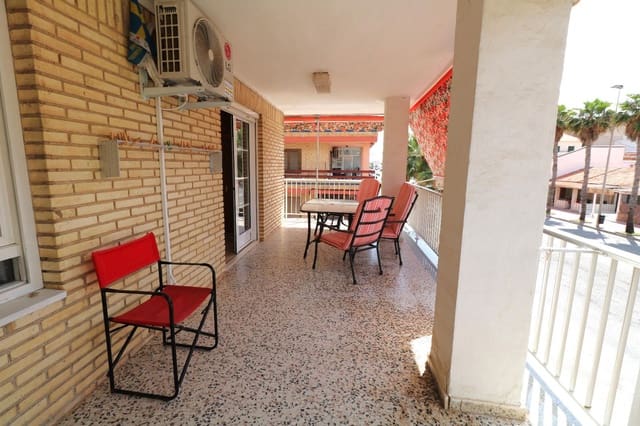 3 sovrum Lägenhet till salu i Playa del Acequión, Torrevieja - 199 000 € (Ref: 9449614)