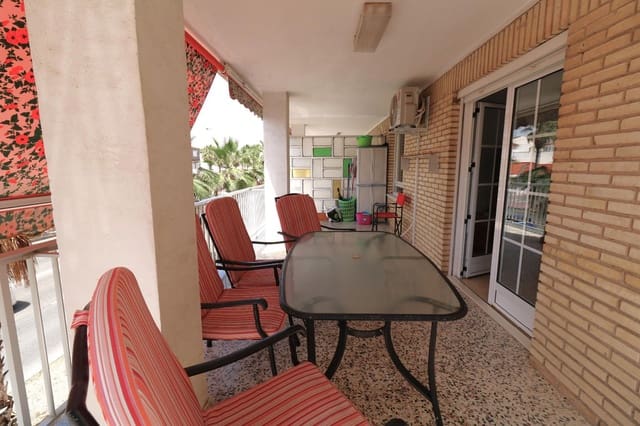 3 sovrum Lägenhet till salu i Playa del Acequión, Torrevieja - 199 000 € (Ref: 9449614)