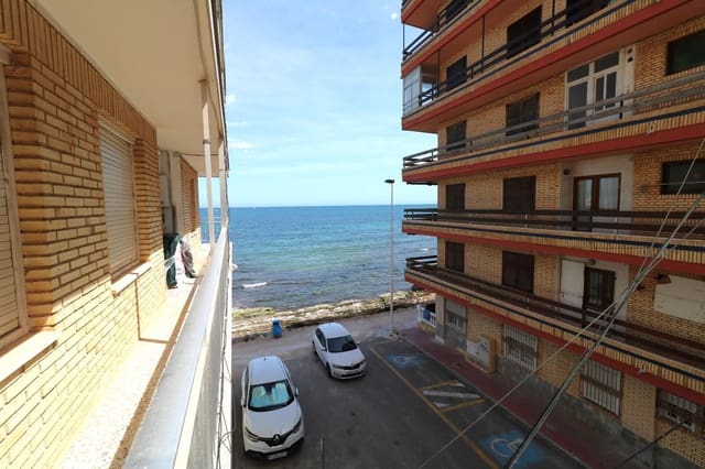 3 sovrum Lägenhet till salu i Playa del Acequión, Torrevieja - 199 000 € (Ref: 9449614)