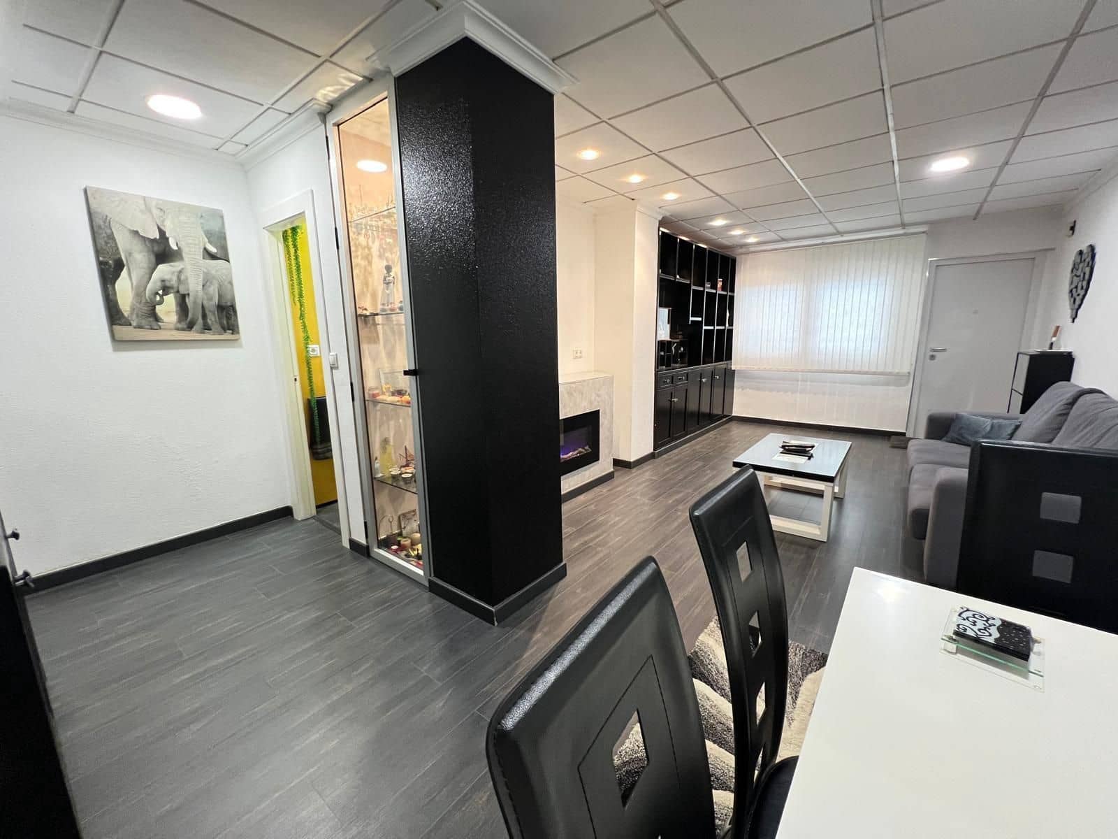 2 Zimmer Wohnung zu verkaufen in Torrevieja - 181.000 € (Ref: 9449615)