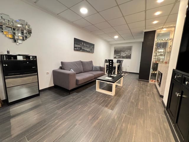 2 Zimmer Wohnung zu verkaufen in Las Piscinas Naturales, Torrevieja - 181.000 € (Ref: 9449615)