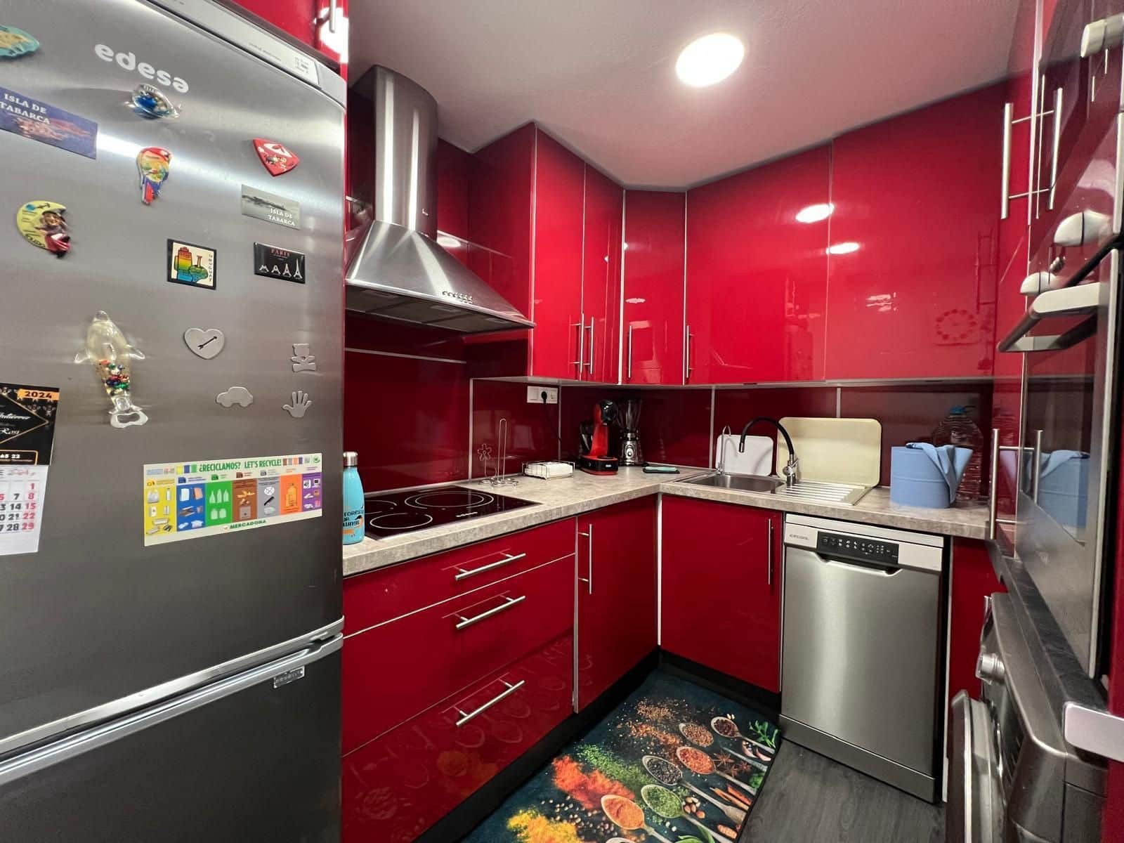 2 Zimmer Wohnung zu verkaufen in Torrevieja - 181.000 € (Ref: 9449615)