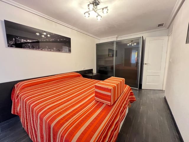 2 Zimmer Wohnung zu verkaufen in Las Piscinas Naturales, Torrevieja - 181.000 € (Ref: 9449615)