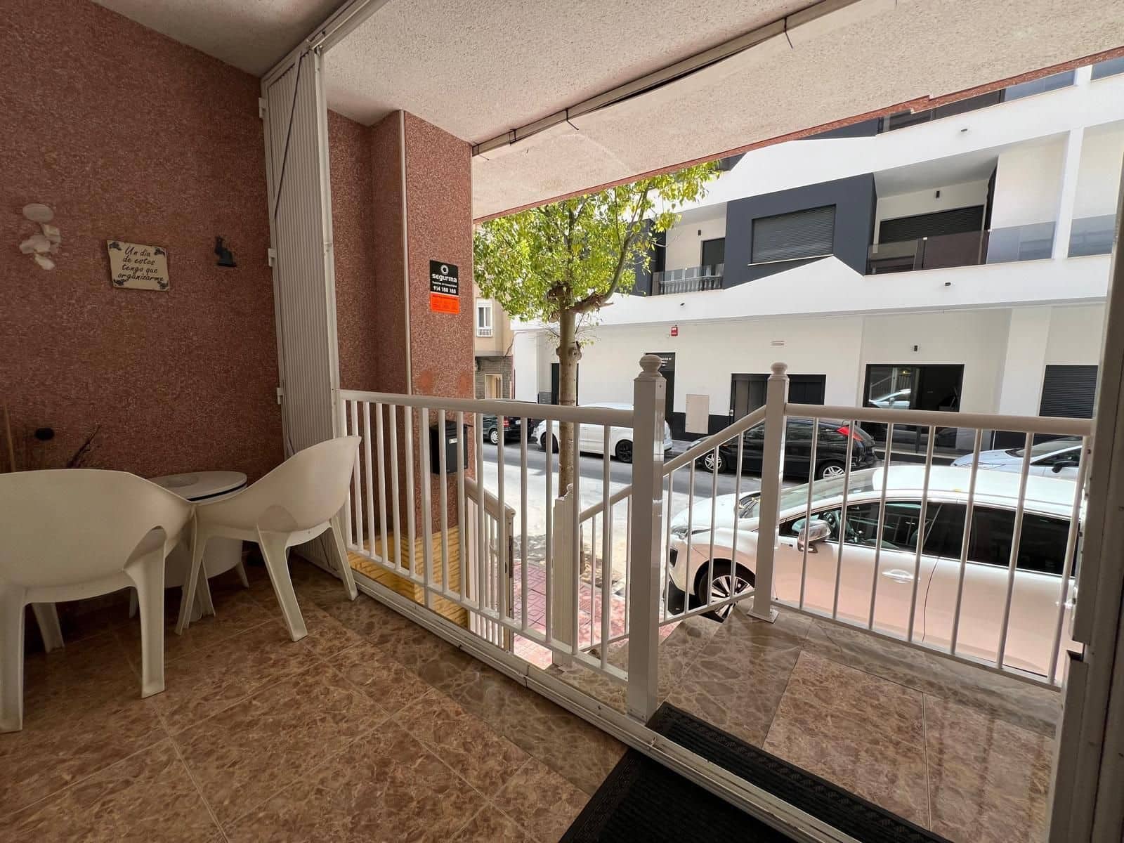 2 Zimmer Wohnung zu verkaufen in Torrevieja - 181.000 € (Ref: 9449615)