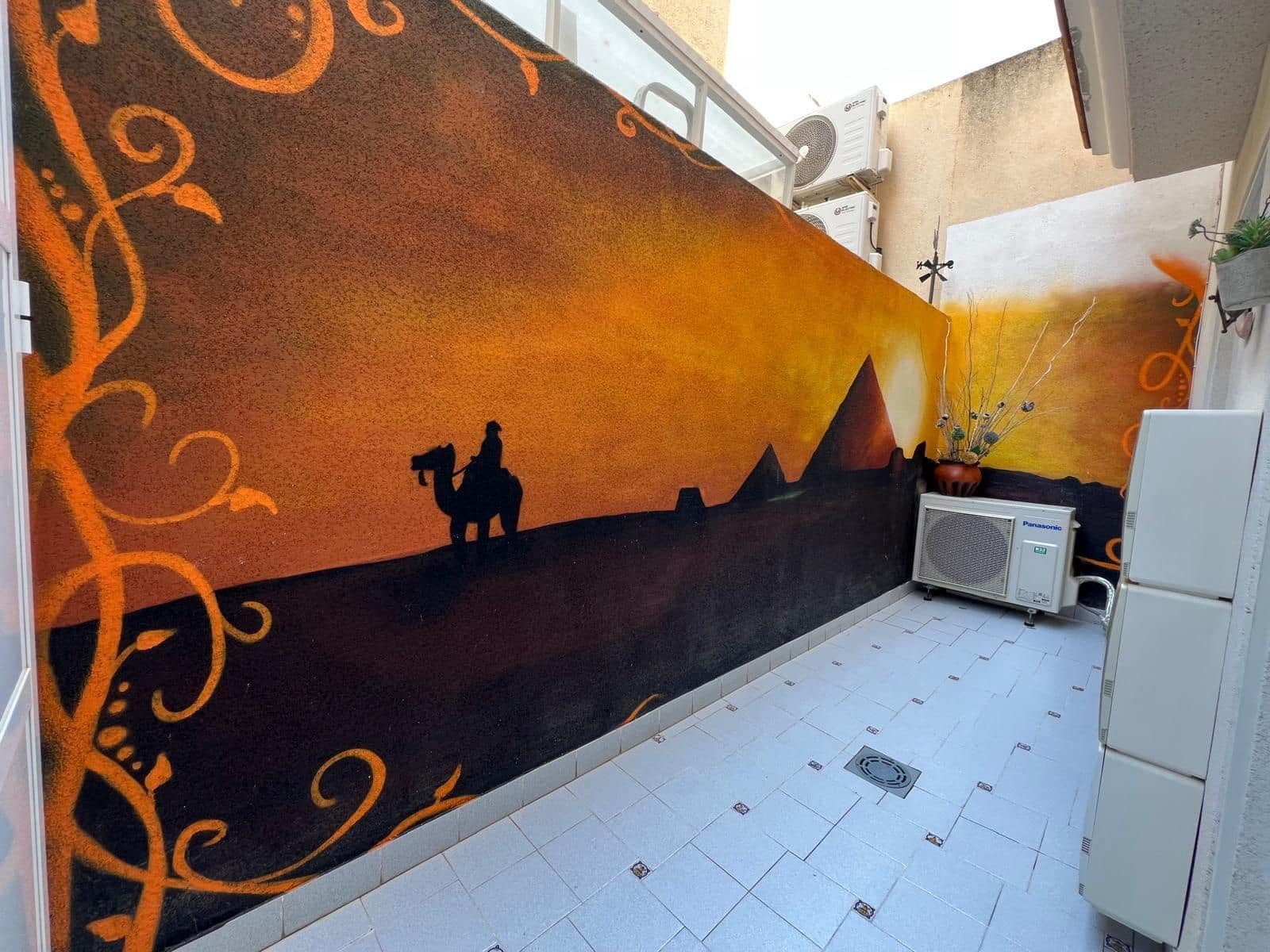 2 Zimmer Wohnung zu verkaufen in Torrevieja - 181.000 € (Ref: 9449615)