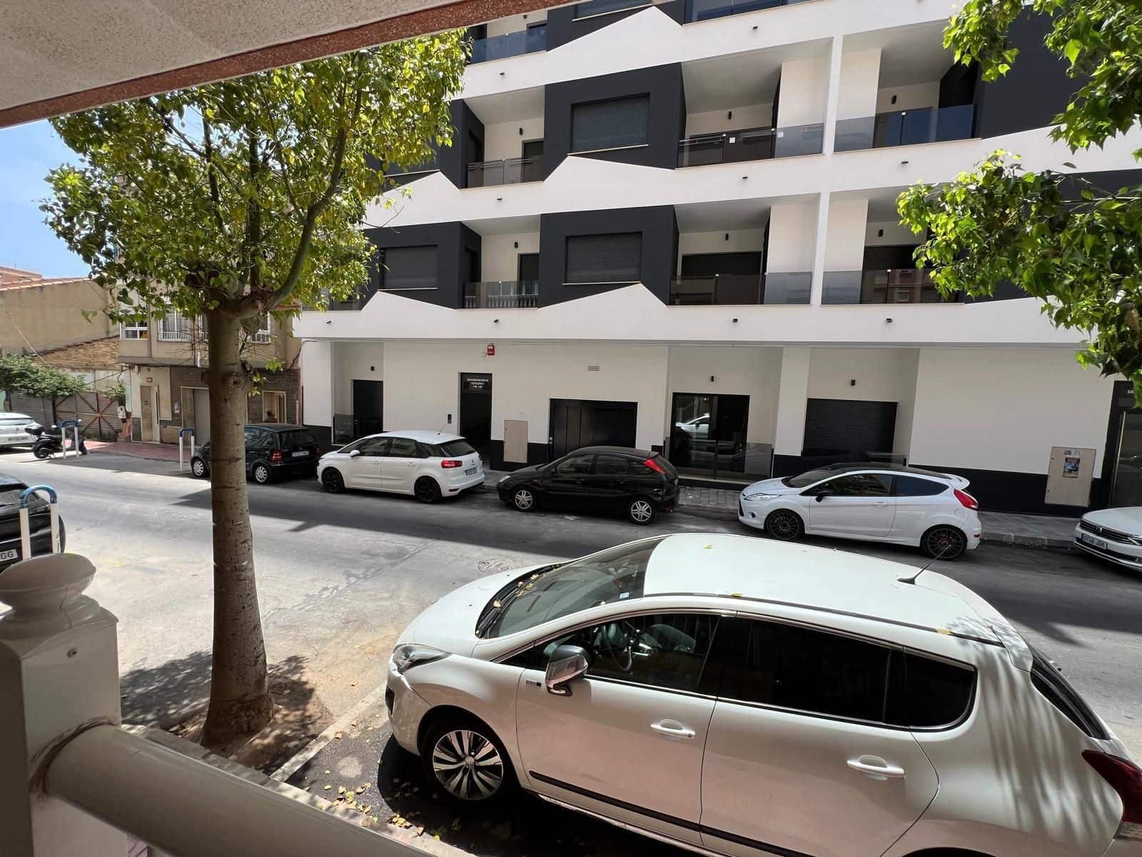 2 Zimmer Wohnung zu verkaufen in Torrevieja - 181.000 € (Ref: 9449615)