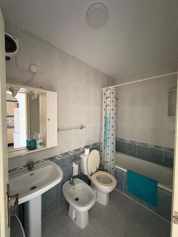 2 chambre Appartement à vendre à Doña Pepa, Rojales avec piscine - 119 000 € (Ref: 9449616)