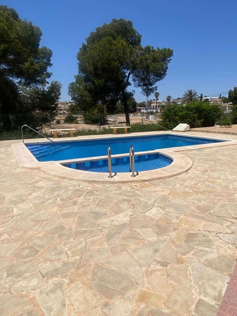 2 chambre Appartement à vendre à Dona Pepa avec piscine - 119 000 € (Ref: 9449616)