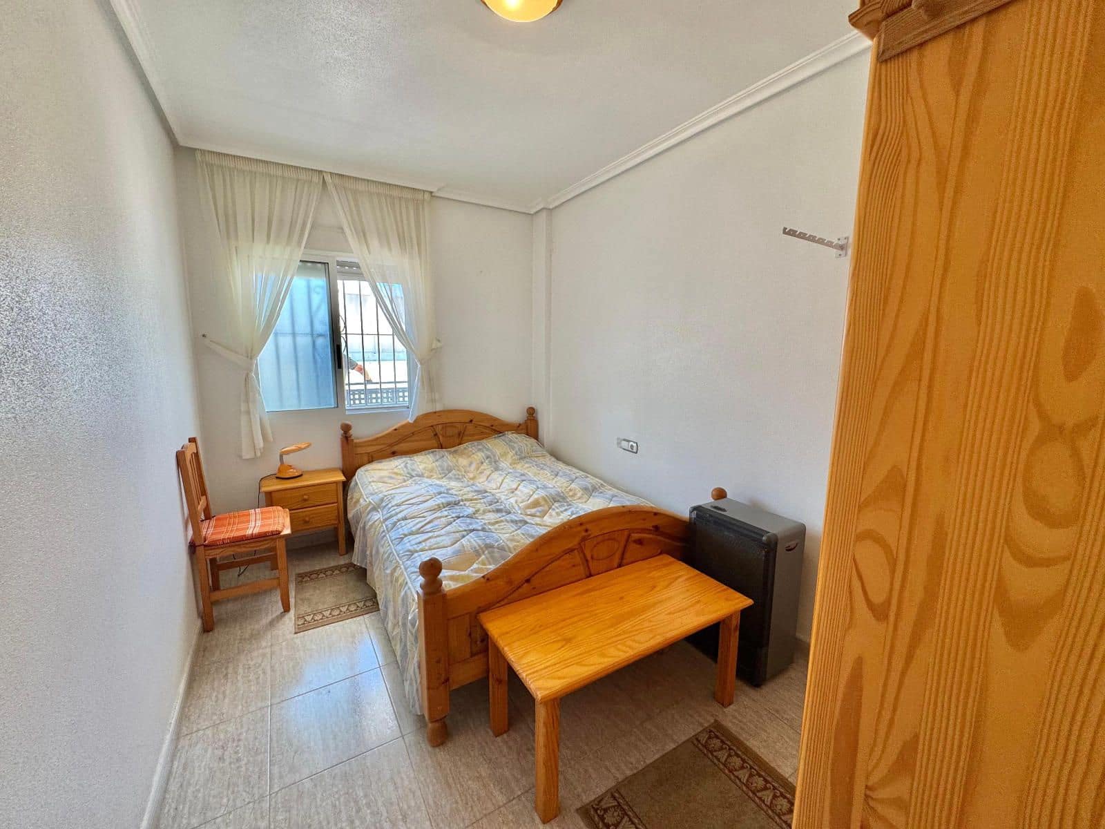 2 chambre Appartement à vendre à Almoradi avec piscine garage - 126 000 € (Ref: 9449617)