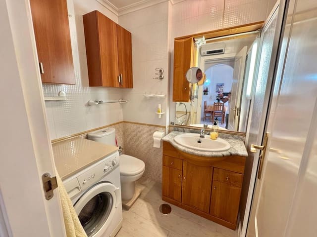 2 chambre Appartement à vendre à Almoradí avec piscine garage - 126 000 € (Ref: 9449617)