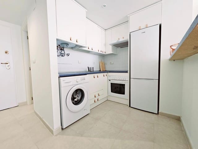 2 chambre Appartement à vendre à Los Balcones - Los Altos, Torrevieja avec piscine garage - 179 990 € (Ref: 9449618)