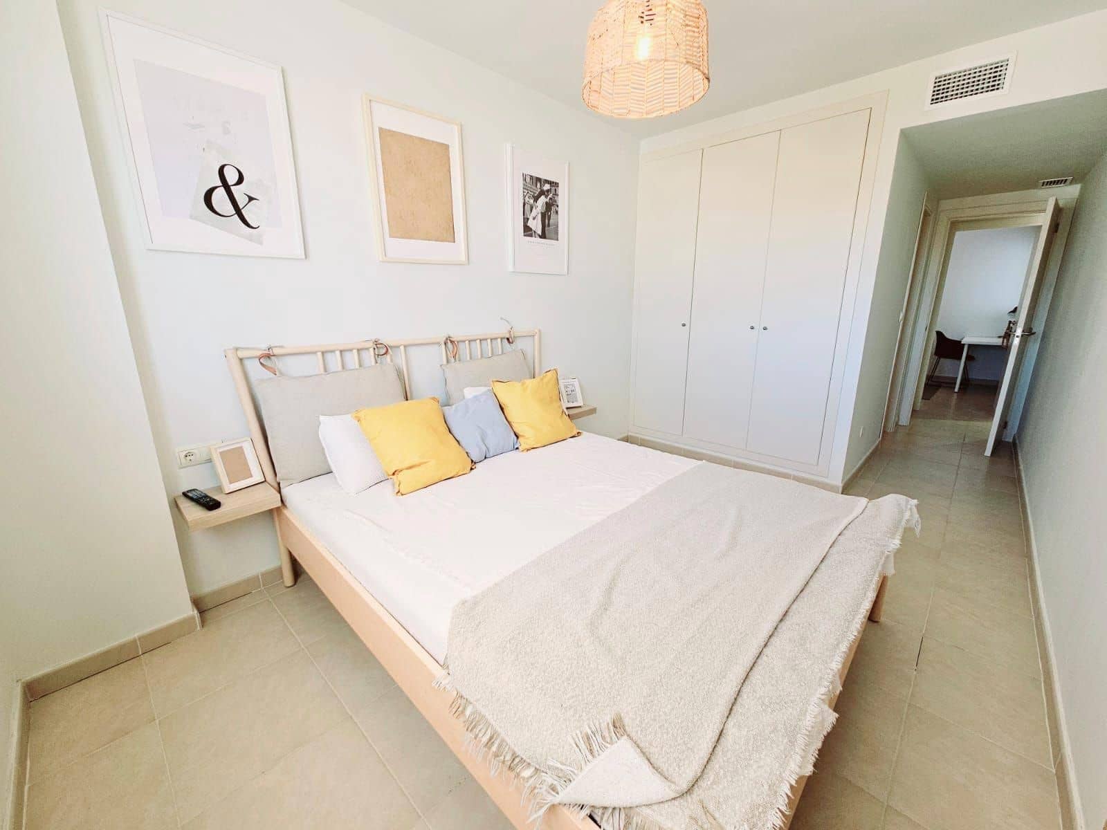 2 chambre Appartement à vendre à Torrevieja avec piscine garage - 179 990 € (Ref: 9449618)