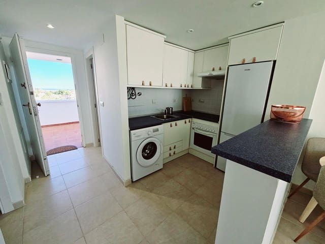 2 chambre Appartement à vendre à Los Balcones - Los Altos, Torrevieja avec piscine garage - 179 990 € (Ref: 9449618)