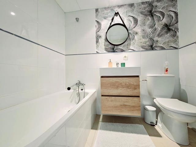 2 chambre Appartement à vendre à Los Balcones - Los Altos, Torrevieja avec piscine garage - 179 990 € (Ref: 9449618)