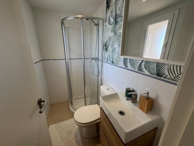 2 chambre Appartement à vendre à Los Balcones - Los Altos, Torrevieja avec piscine garage - 179 990 € (Ref: 9449618)