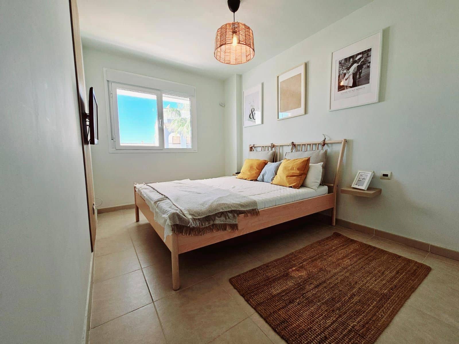 2 chambre Appartement à vendre à Torrevieja avec piscine garage - 179 990 € (Ref: 9449618)