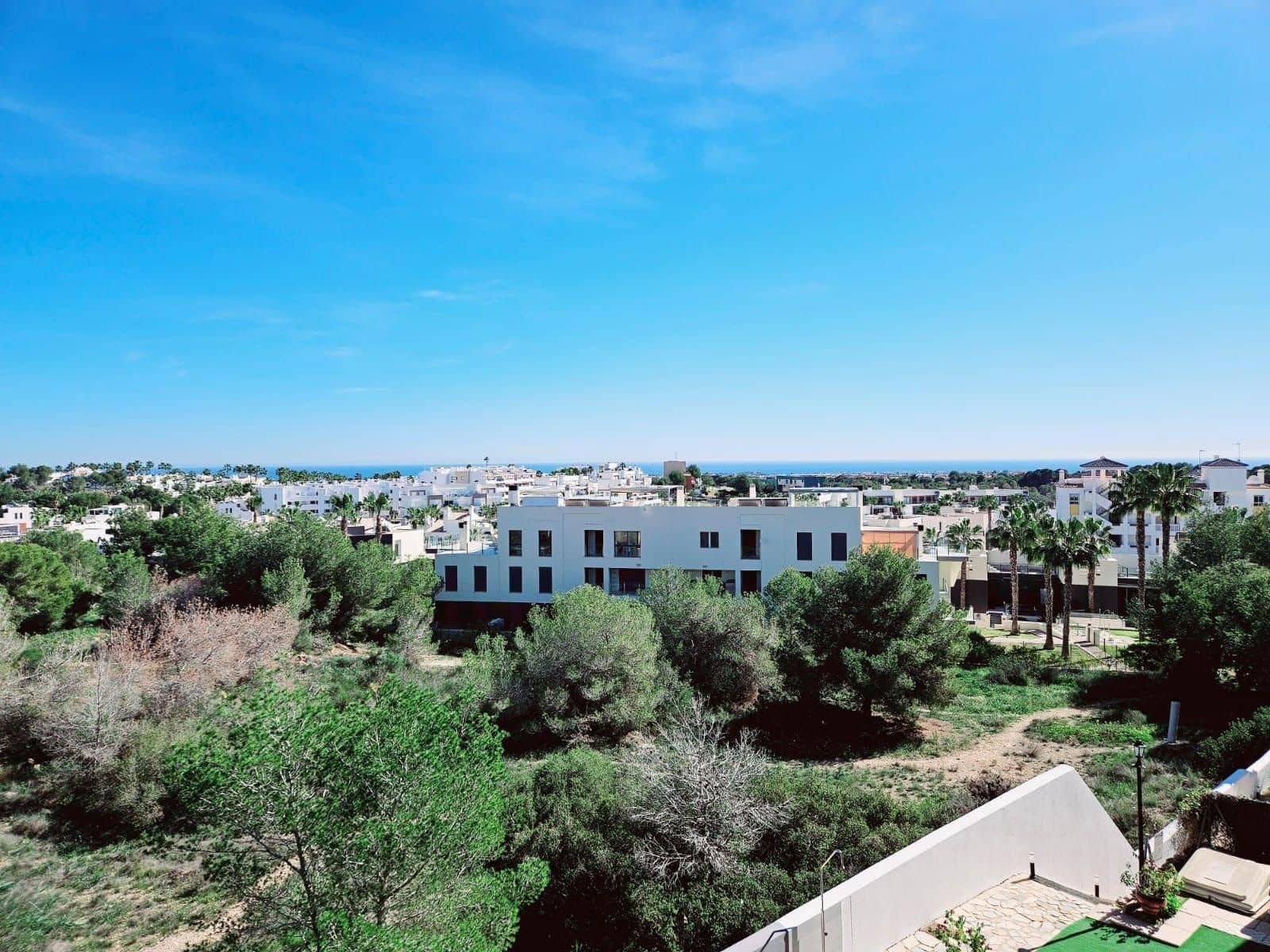 2 chambre Appartement à vendre à Torrevieja avec piscine garage - 179 990 € (Ref: 9449618)